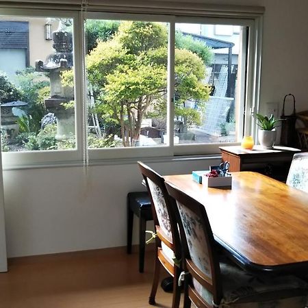町中ステイ 宗ハウス Hotel Nachikatsuura Luaran gambar