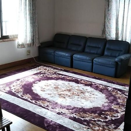 町中ステイ 宗ハウス Hotel Nachikatsuura Luaran gambar