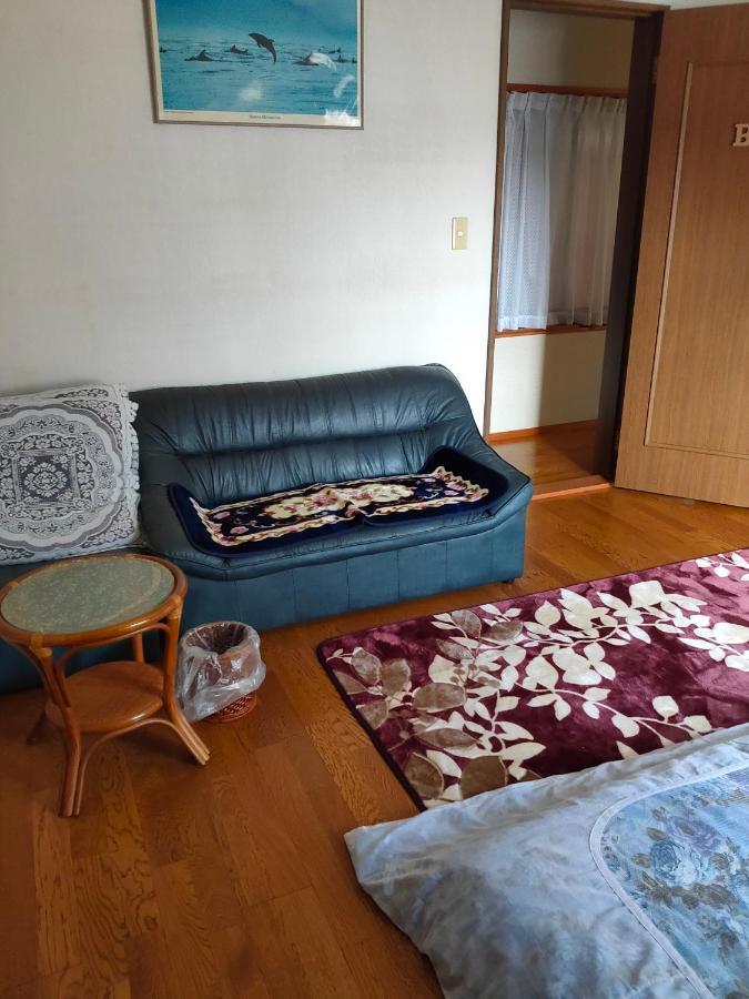 町中ステイ 宗ハウス Hotel Nachikatsuura Luaran gambar