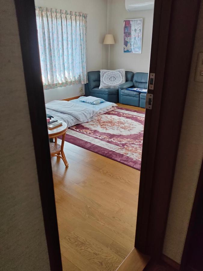 町中ステイ 宗ハウス Hotel Nachikatsuura Luaran gambar