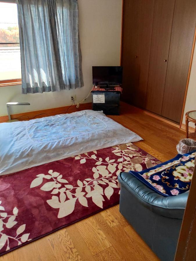 町中ステイ 宗ハウス Hotel Nachikatsuura Luaran gambar