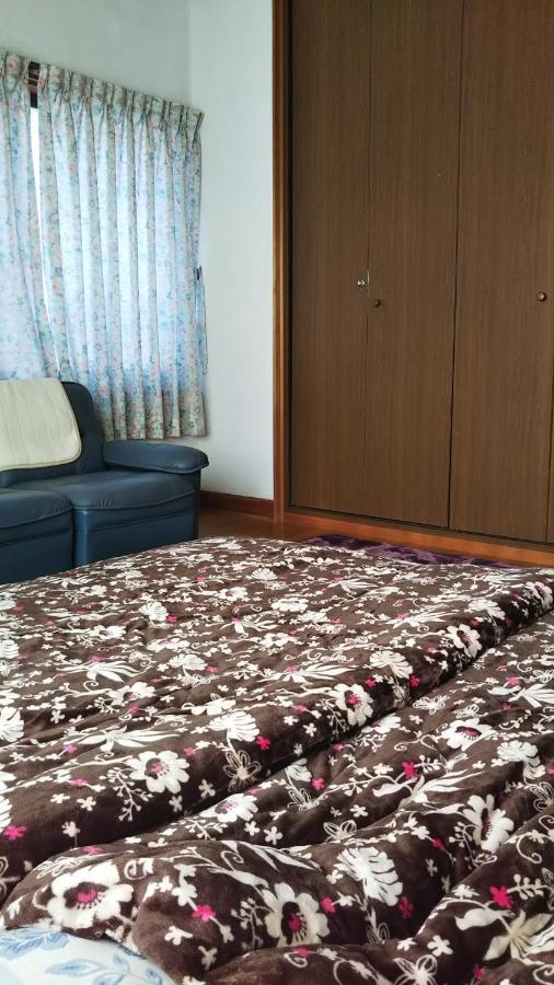 町中ステイ 宗ハウス Hotel Nachikatsuura Luaran gambar