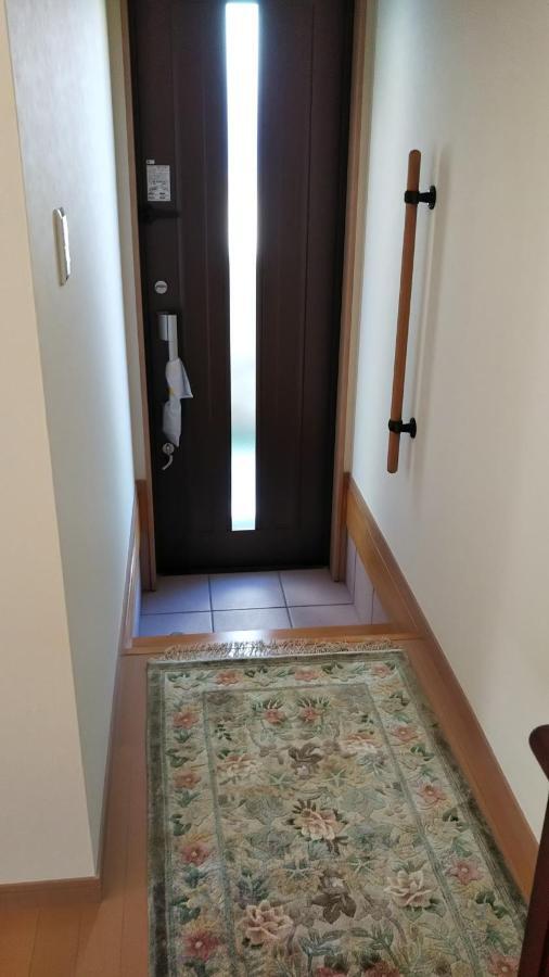 町中ステイ 宗ハウス Hotel Nachikatsuura Luaran gambar