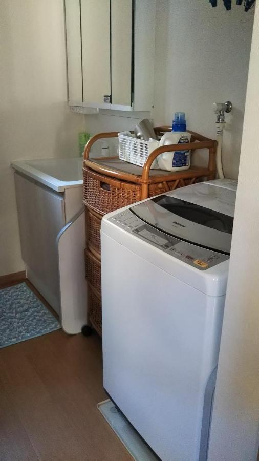 町中ステイ 宗ハウス Hotel Nachikatsuura Luaran gambar