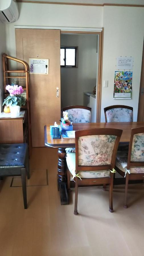 町中ステイ 宗ハウス Hotel Nachikatsuura Luaran gambar
