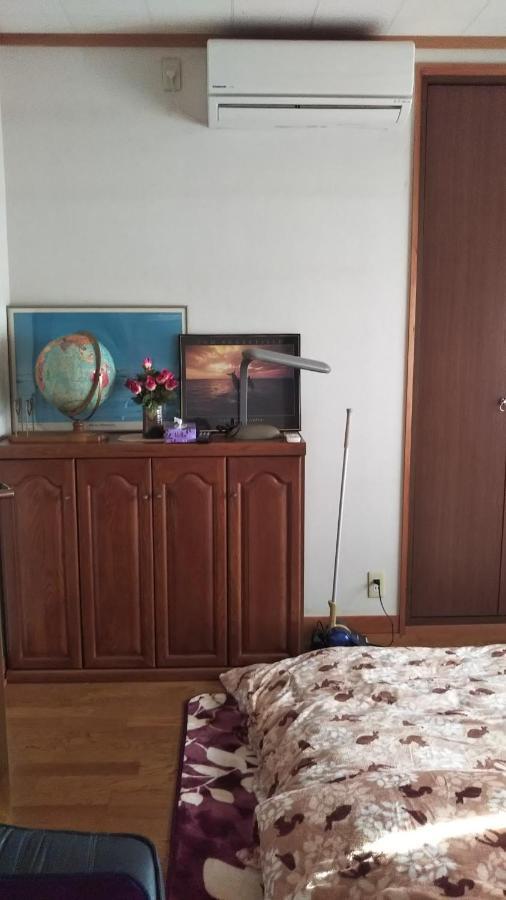 町中ステイ 宗ハウス Hotel Nachikatsuura Luaran gambar