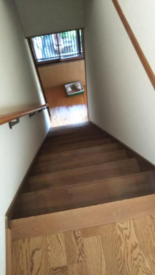 町中ステイ 宗ハウス Hotel Nachikatsuura Luaran gambar
