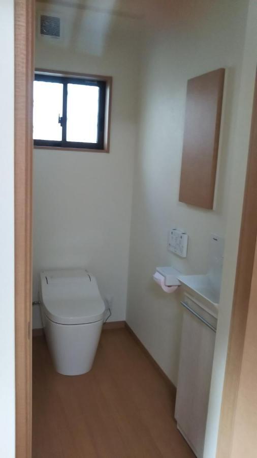 町中ステイ 宗ハウス Hotel Nachikatsuura Luaran gambar