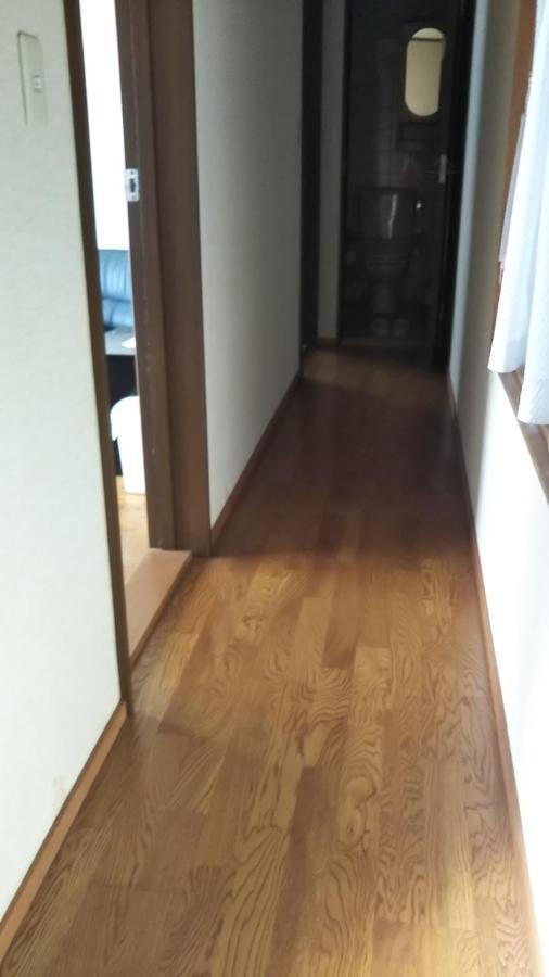 町中ステイ 宗ハウス Hotel Nachikatsuura Luaran gambar